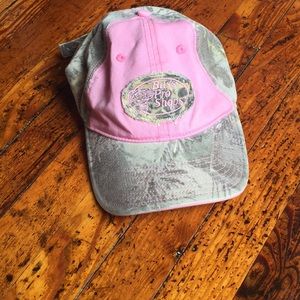 🤩 4/$25  Bass Pro Shops hat!